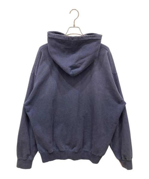 thisisneverthat（ディスイズネバーザット）thisisneverthat (ディスイズネバーザット) プルオーバーパーカー ネイビー サイズ:SIZE XLの古着・服飾アイテム