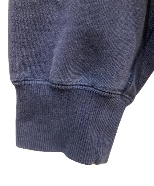 thisisneverthat（ディスイズネバーザット）thisisneverthat (ディスイズネバーザット) プルオーバーパーカー ネイビー サイズ:SIZE XLの古着・服飾アイテム