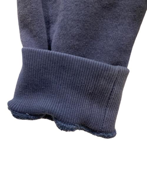 thisisneverthat（ディスイズネバーザット）thisisneverthat (ディスイズネバーザット) プルオーバーパーカー ネイビー サイズ:SIZE XLの古着・服飾アイテム