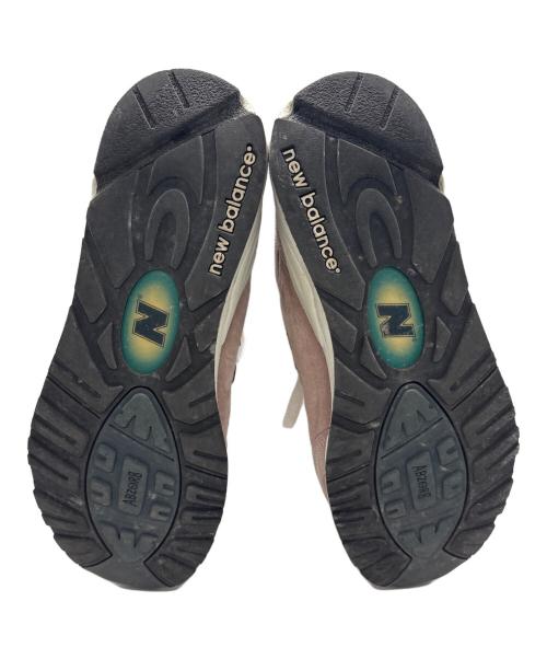 NEW BALANCE2（ニューバランスツー）NEW BALANCE2 (ニューバランスツー) KITH (キス) ローカットスニーカー ピンク サイズ:SIZE 29cmの古着・服飾アイテム