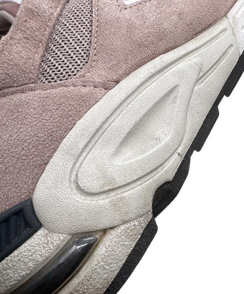 NEW BALANCE2（ニューバランスツー）NEW BALANCE2 (ニューバランスツー) KITH (キス) ローカットスニーカー ピンク サイズ:SIZE 29cmの古着・服飾アイテム