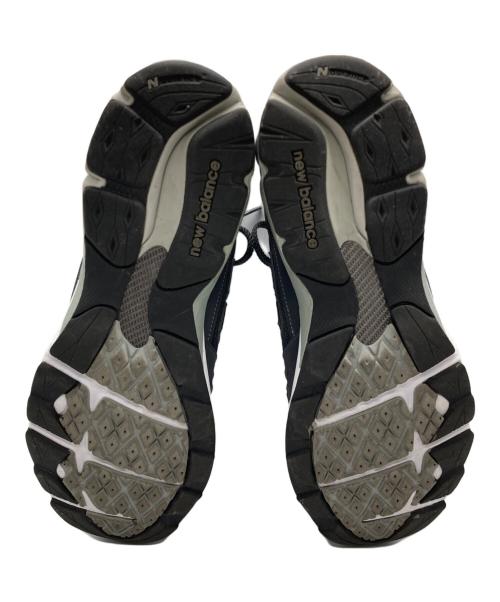 NEW BALANCE（ニューバランス）NEW BALANCE (ニューバランス) ローカットスニーカー グレー サイズ:SIZE 29cmの古着・服飾アイテム
