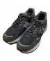 NEW BALANCE（ニューバランス）の古着「ローカットスニーカー」｜グレー