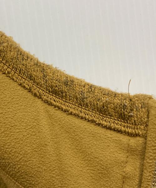 Patagonia（パタゴニア）Patagonia (パタゴニア) ベター・セーター・ジャケット ベージュ サイズ:Mの古着・服飾アイテム