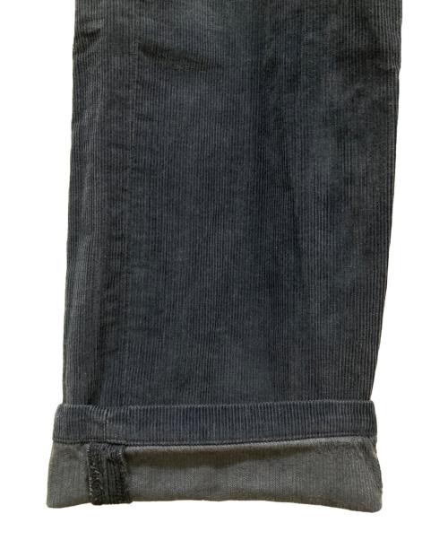 Patagonia（パタゴニア）Patagonia (パタゴニア) オーガニックコットン・ギ・パンツ ネイビー サイズ:Mの古着・服飾アイテム