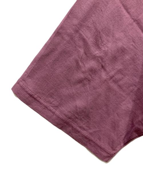 Hysteric Glamour（ヒステリックグラマー）Hysteric Glamour (ヒステリックグラマー) GUITAR GIRL ワンピース パープル サイズ:freeの古着・服飾アイテム