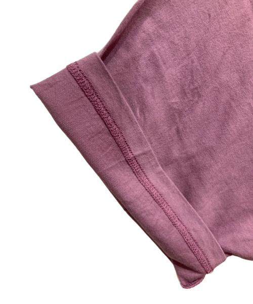 Hysteric Glamour（ヒステリックグラマー）Hysteric Glamour (ヒステリックグラマー) GUITAR GIRL ワンピース パープル サイズ:freeの古着・服飾アイテム