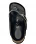中古・古着 BIRKENSTOCK (ビルケンシュトック) GIZEH BIG BUCKELE ブラック サイズ:SIZE 37：6000円