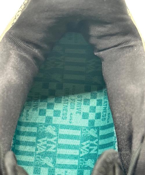 NIKE（ナイキ）NIKE (ナイキ) レブロン NXXT GEN AMPD EP ホワイト×グリーン サイズ:SIZE 28cmの古着・服飾アイテム