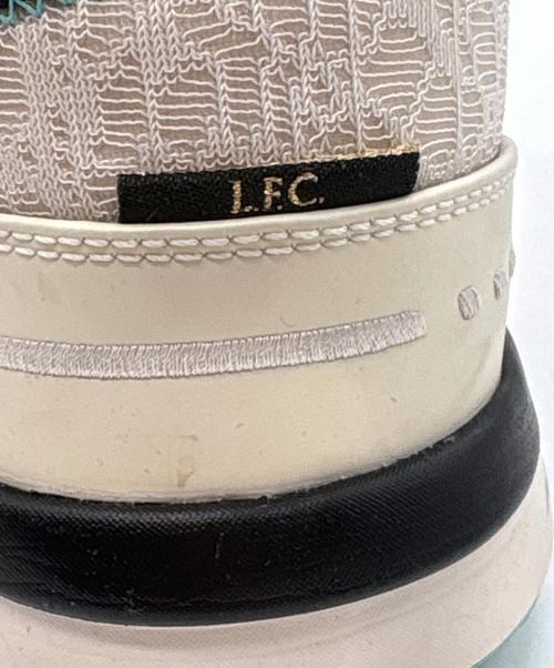 NIKE（ナイキ）NIKE (ナイキ) レブロン NXXT GEN AMPD EP ホワイト×グリーン サイズ:SIZE 28cmの古着・服飾アイテム