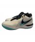 NIKE (ナイキ) レブロン NXXT GEN AMPD EP ホワイト×グリーン サイズ:SIZE 28cm：6000円