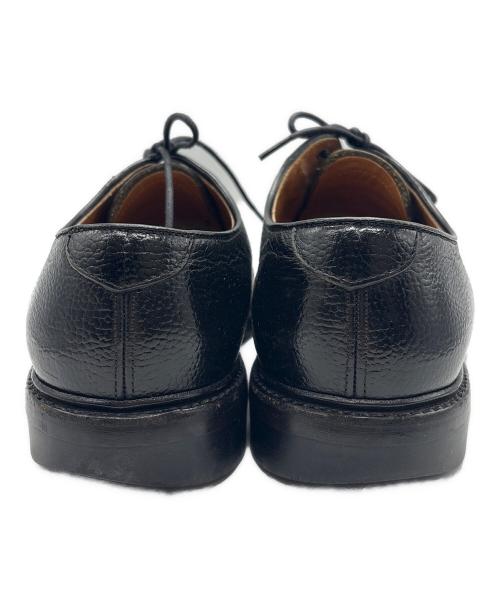 REGAL（リーガル）REGAL (リーガル) プレーントゥシューズ ブラック サイズ:SIZE 23.5cmの古着・服飾アイテム