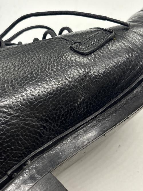 REGAL（リーガル）REGAL (リーガル) プレーントゥシューズ ブラック サイズ:SIZE 23.5cmの古着・服飾アイテム