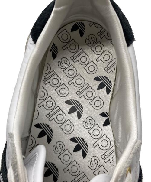 adidas（アディダス）adidas (アディダス) JAPAN W ホワイト サイズ:SIZE 27cmの古着・服飾アイテム