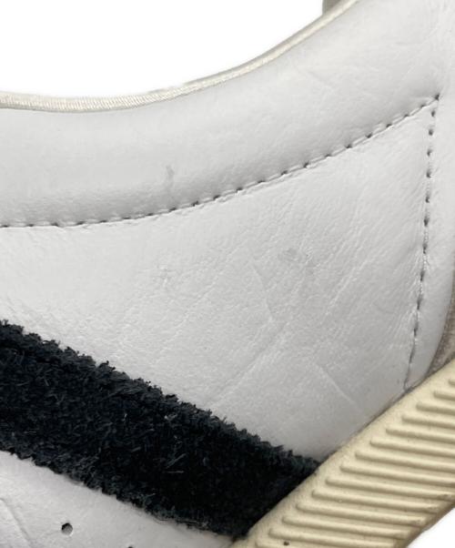 adidas（アディダス）adidas (アディダス) JAPAN W ホワイト サイズ:SIZE 27cmの古着・服飾アイテム