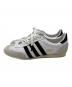 adidas (アディダス) JAPAN W ホワイト サイズ:SIZE 27cm：5000円