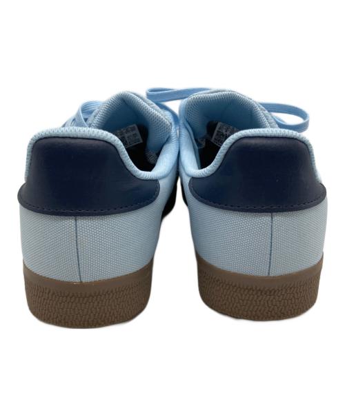 adidas（アディダス）adidas (アディダス) GAZELLE GTX ブルー サイズ:SIZE 27.5cmの古着・服飾アイテム