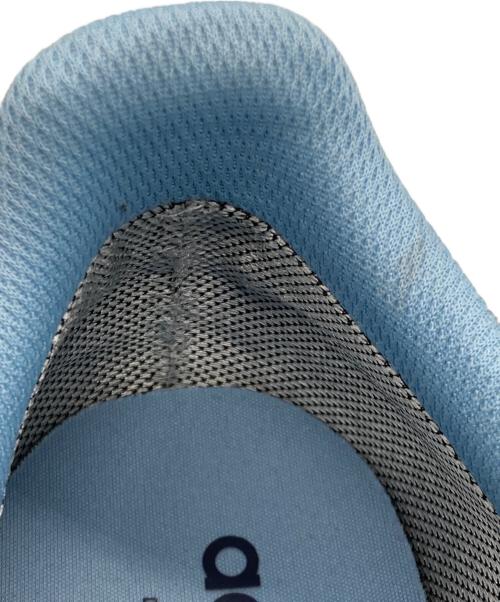 adidas（アディダス）adidas (アディダス) GAZELLE GTX ブルー サイズ:SIZE 27.5cmの古着・服飾アイテム