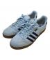adidas（アディダス）の古着「GAZELLE GTX」｜ブルー