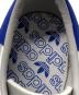 中古・古着 adidas (アディダス) COUNTRY OG MATT シルバー×ブルー サイズ:SIZE 28cm 未使用品：6000円