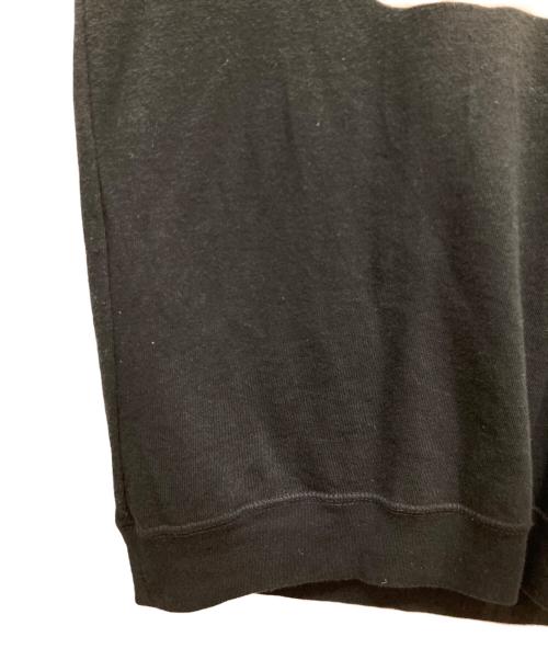 Hysteric Glamour（ヒステリックグラマー）Hysteric Glamour (ヒステリックグラマー) BERRY HYSTERIC スウェット ブラック サイズ:FREEの古着・服飾アイテム