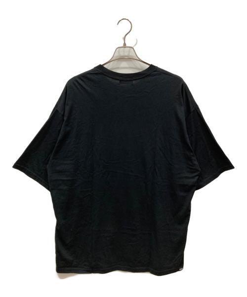 Hysteric Glamour（ヒステリックグラマー）Hysteric Glamour (ヒステリックグラマー) GUITAR GIRL ワンピース ブラック サイズ:FREEの古着・服飾アイテム