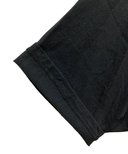 Hysteric Glamour（ヒステリックグラマー）Hysteric Glamour (ヒステリックグラマー) GUITAR GIRL ワンピース ブラック サイズ:FREEの古着・服飾アイテム