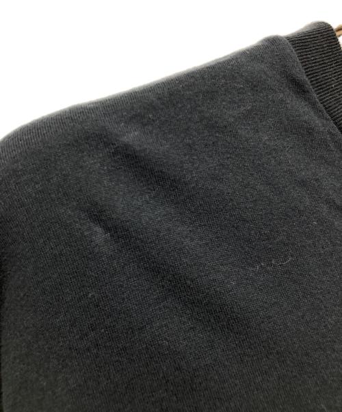 Hysteric Glamour（ヒステリックグラマー）Hysteric Glamour (ヒステリックグラマー) GUITAR GIRL ワンピース ブラック サイズ:FREEの古着・服飾アイテム