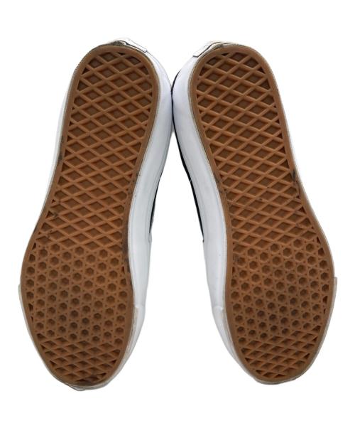 VANS（ヴァンズ）VANS (バンズ) SK8-MID REISSUE 83 ブラック サイズ:28の古着・服飾アイテム