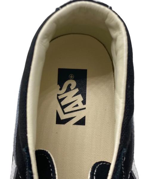 VANS（ヴァンズ）VANS (バンズ) SK8-MID REISSUE 83 ブラック サイズ:28の古着・服飾アイテム