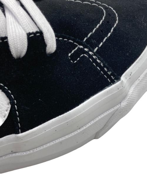 VANS（ヴァンズ）VANS (バンズ) SK8-MID REISSUE 83 ブラック サイズ:28の古着・服飾アイテム