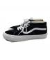 VANS (バンズ) SK8-MID REISSUE 83 ブラック サイズ:28：5000円