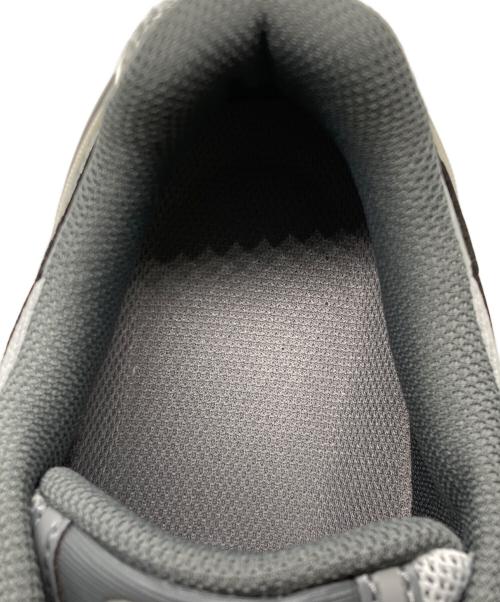 asics（アシックス）asics (アシックス) GEL-KINETIC FLUENT グレー サイズ:SIZE 28cmの古着・服飾アイテム