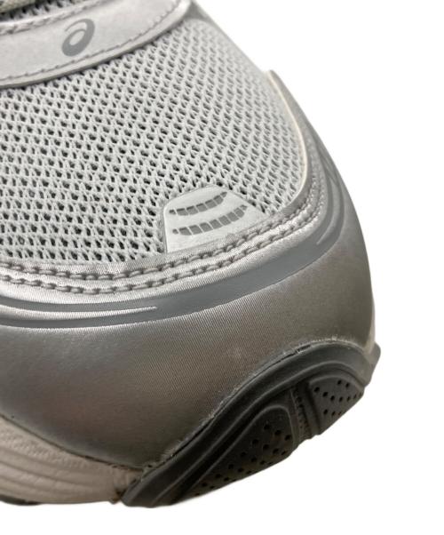 asics（アシックス）asics (アシックス) GEL-KINETIC FLUENT グレー サイズ:SIZE 28cmの古着・服飾アイテム