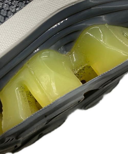 asics（アシックス）asics (アシックス) GEL-KINETIC FLUENT グレー サイズ:SIZE 28cmの古着・服飾アイテム