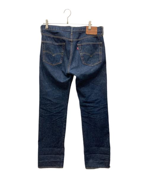 LEVI'S PReMIUM（リーバイス プレミアム）LEVI'S PReMIUM (リーバイスプレミアム) 501R ジーンズ ダークインディゴ インディゴ サイズ:W34 L32の古着・服飾アイテム