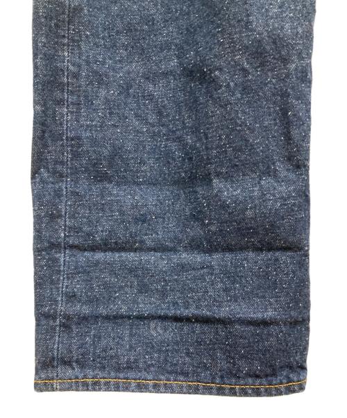 LEVI'S PReMIUM（リーバイス プレミアム）LEVI'S PReMIUM (リーバイスプレミアム) 501R ジーンズ ダークインディゴ インディゴ サイズ:W34 L32の古着・服飾アイテム