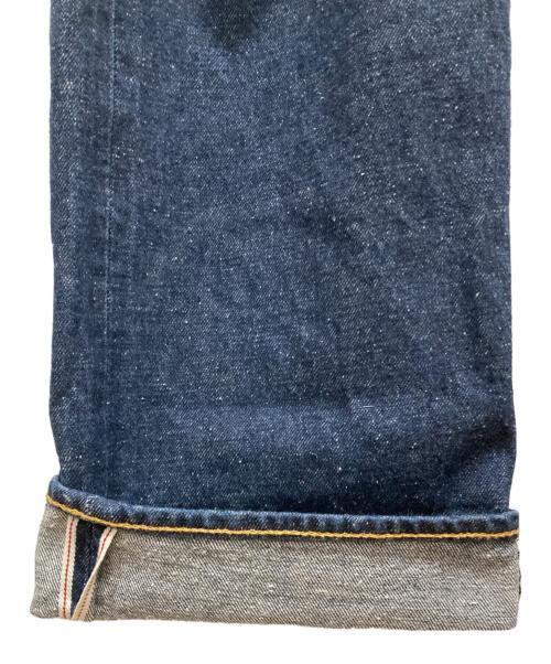 LEVI'S PReMIUM（リーバイス プレミアム）LEVI'S PReMIUM (リーバイスプレミアム) 501R ジーンズ ダークインディゴ インディゴ サイズ:W34 L32の古着・服飾アイテム