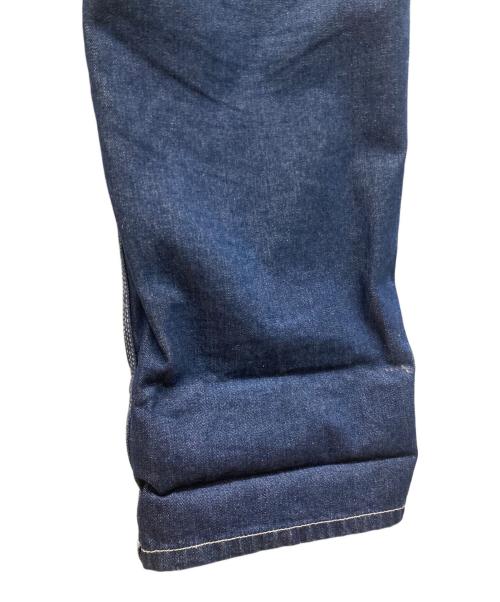 CarHartt（カーハート）CarHartt (カーハート) BIB OVERAL インディゴ サイズ:34×32の古着・服飾アイテム