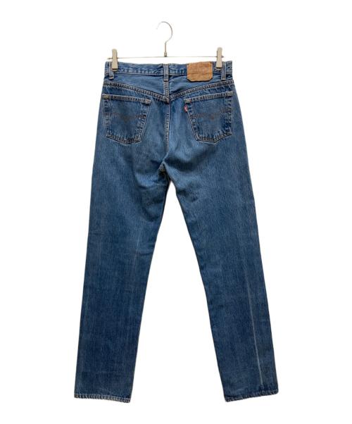 LEVI'S（リーバイス）LEVI'S (リーバイス) 90’ｓ501デニムパンツ インディゴ サイズ:W31 L34の古着・服飾アイテム