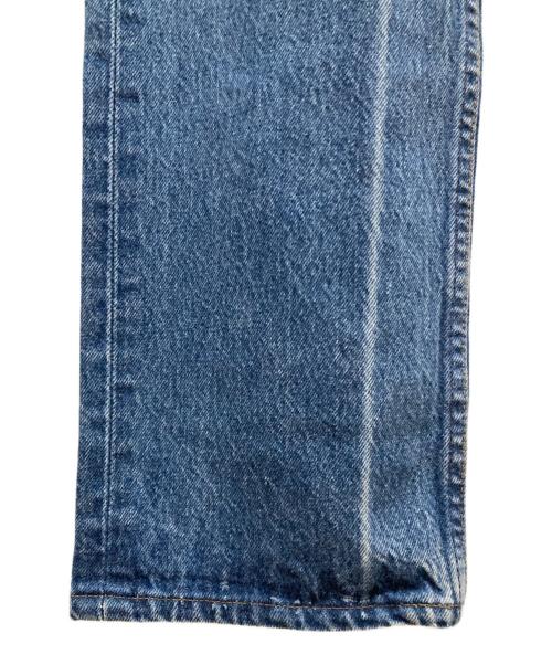 LEVI'S（リーバイス）LEVI'S (リーバイス) 90’ｓ501デニムパンツ インディゴ サイズ:W31 L34の古着・服飾アイテム
