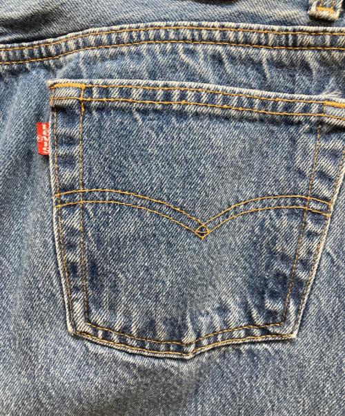 LEVI'S（リーバイス）LEVI'S (リーバイス) 90’ｓ501デニムパンツ インディゴ サイズ:W31 L34の古着・服飾アイテム