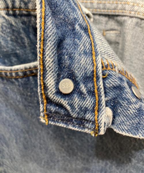 LEVI'S（リーバイス）LEVI'S (リーバイス) 90’ｓ501デニムパンツ インディゴ サイズ:W31 L34の古着・服飾アイテム