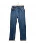 LEVI'S（リーバイス）の古着「90’ｓ501デニムパンツ」｜インディゴ