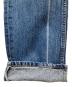 中古・古着 LEVI'S (リーバイス) 90’ｓ501デニムパンツ インディゴ サイズ:W31 L34：4500円