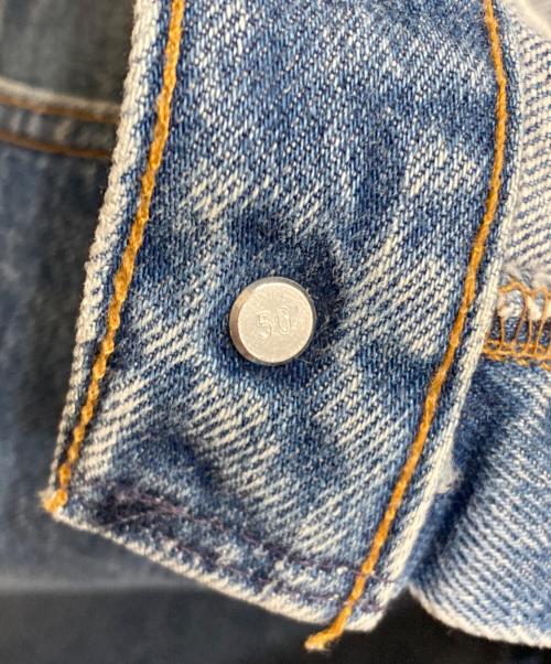 LEVI'S（リーバイス）LEVI'S (リーバイス) 90’ｓ501デニムパンツ インディゴ サイズ:W35 L36の古着・服飾アイテム