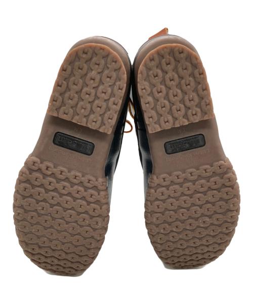 L.L.Bean（エルエルビーン）L.L.Bean (エルエルビーン) ビーンブーツ ブラウン×ブラック サイズ:7Mの古着・服飾アイテム
