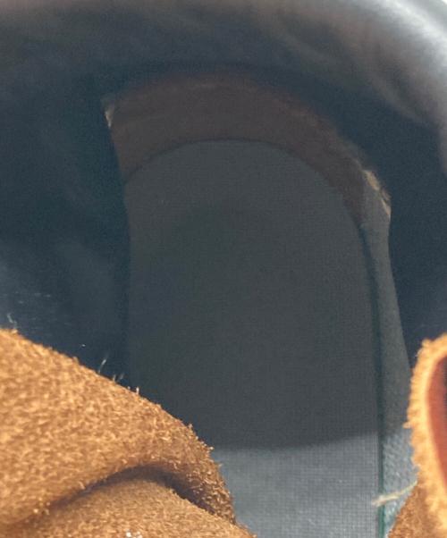 L.L.Bean（エルエルビーン）L.L.Bean (エルエルビーン) ビーンブーツ ブラウン×ブラック サイズ:7Mの古着・服飾アイテム