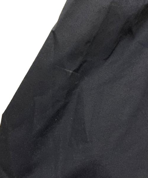 LAUREN RALPH LAUREN（ローレンラルフローレン）LAUREN RALPH LAUREN (ローレンラルフローレン) レースシャツワンピース ネイビー サイズ:2の古着・服飾アイテム