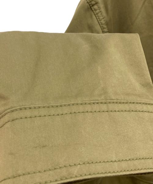 POLO RALPH LAUREN（ポロ・ラルフローレン）POLO RALPH LAUREN (ポロ・ラルフローレン) M-65 フィールドジャケット カーキ サイズ:Ⅼの古着・服飾アイテム